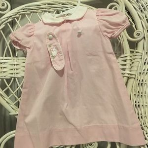 Girls 3 month Springtime/ Easter Dress